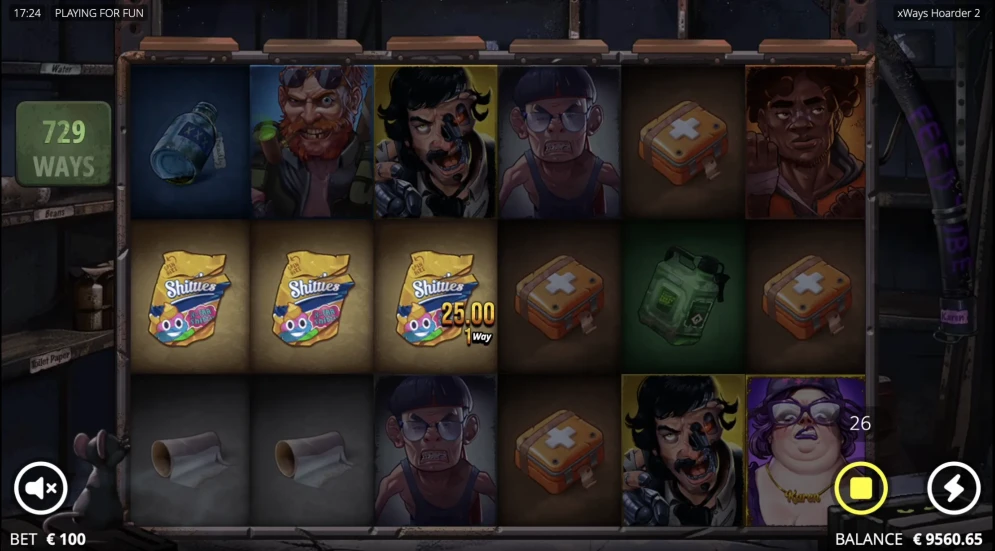 xWays Hoarder 2